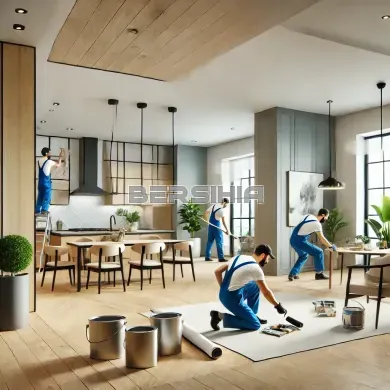Manfaat Jasa Cleaning Service dalam Renovasi Rumah